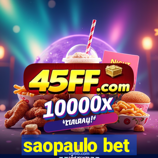 saopaulo bet